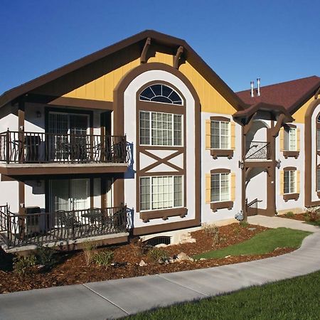 Worldmark Midway Buitenkant foto