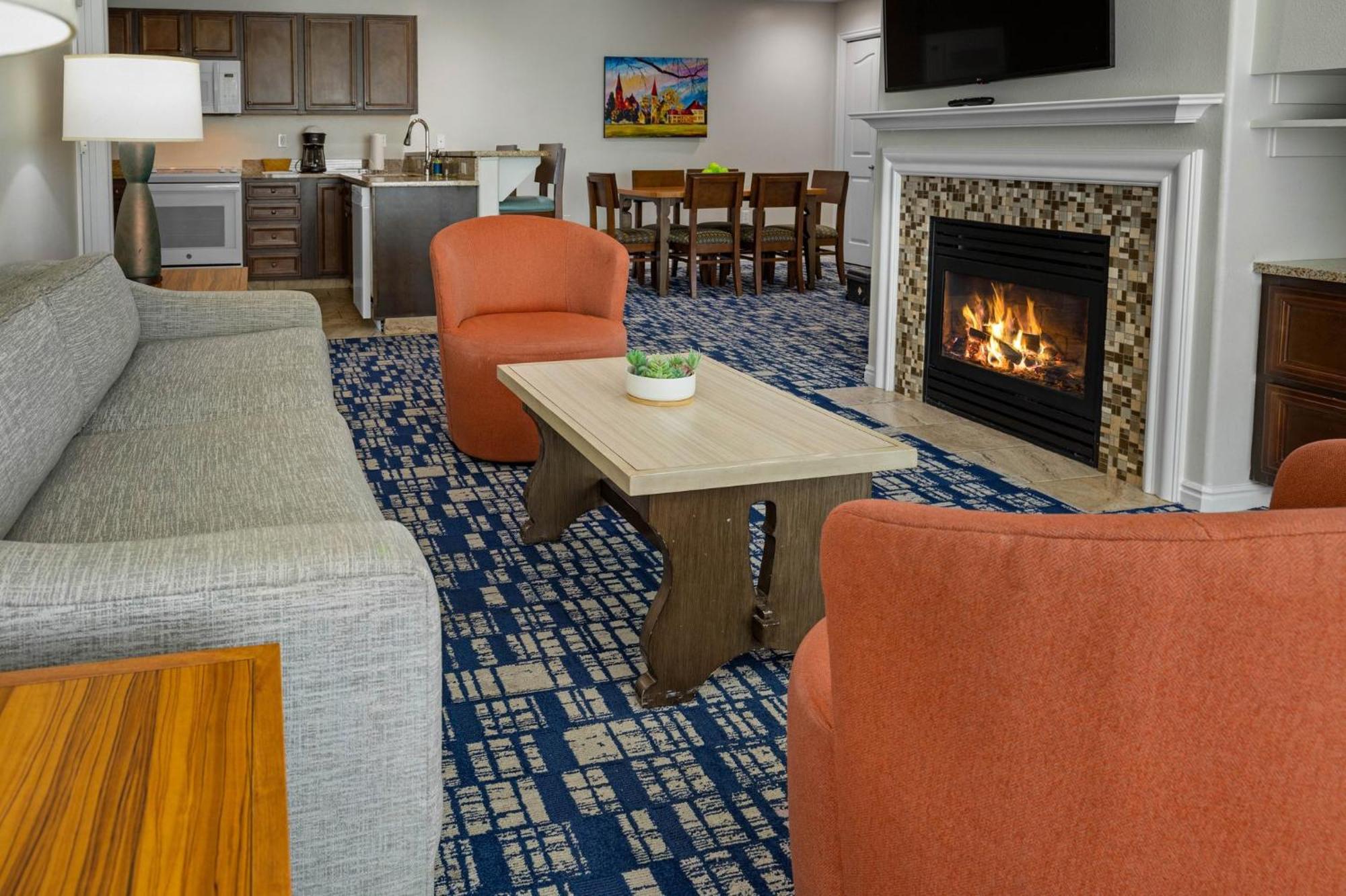 Worldmark Midway Buitenkant foto