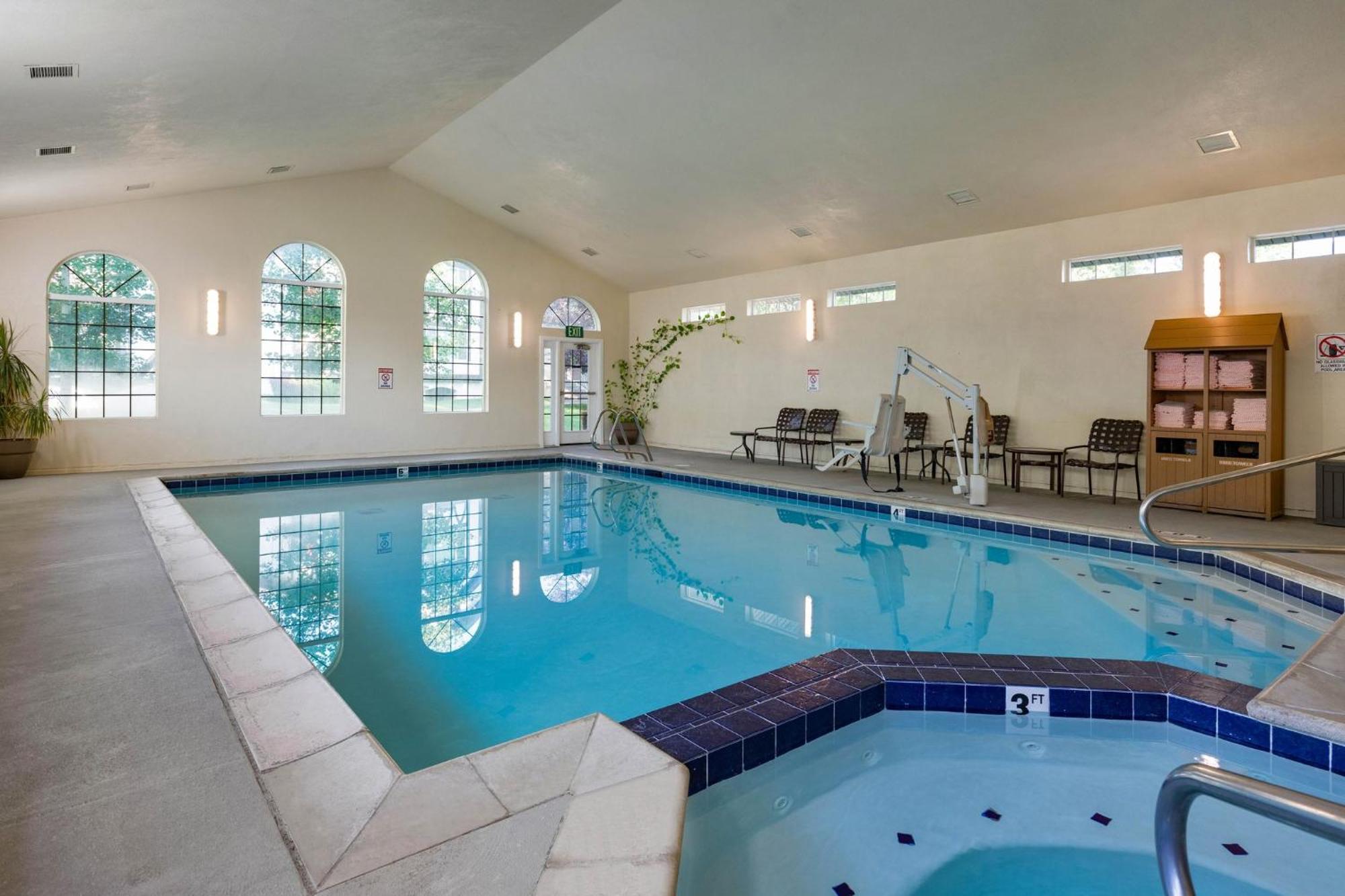 Worldmark Midway Buitenkant foto
