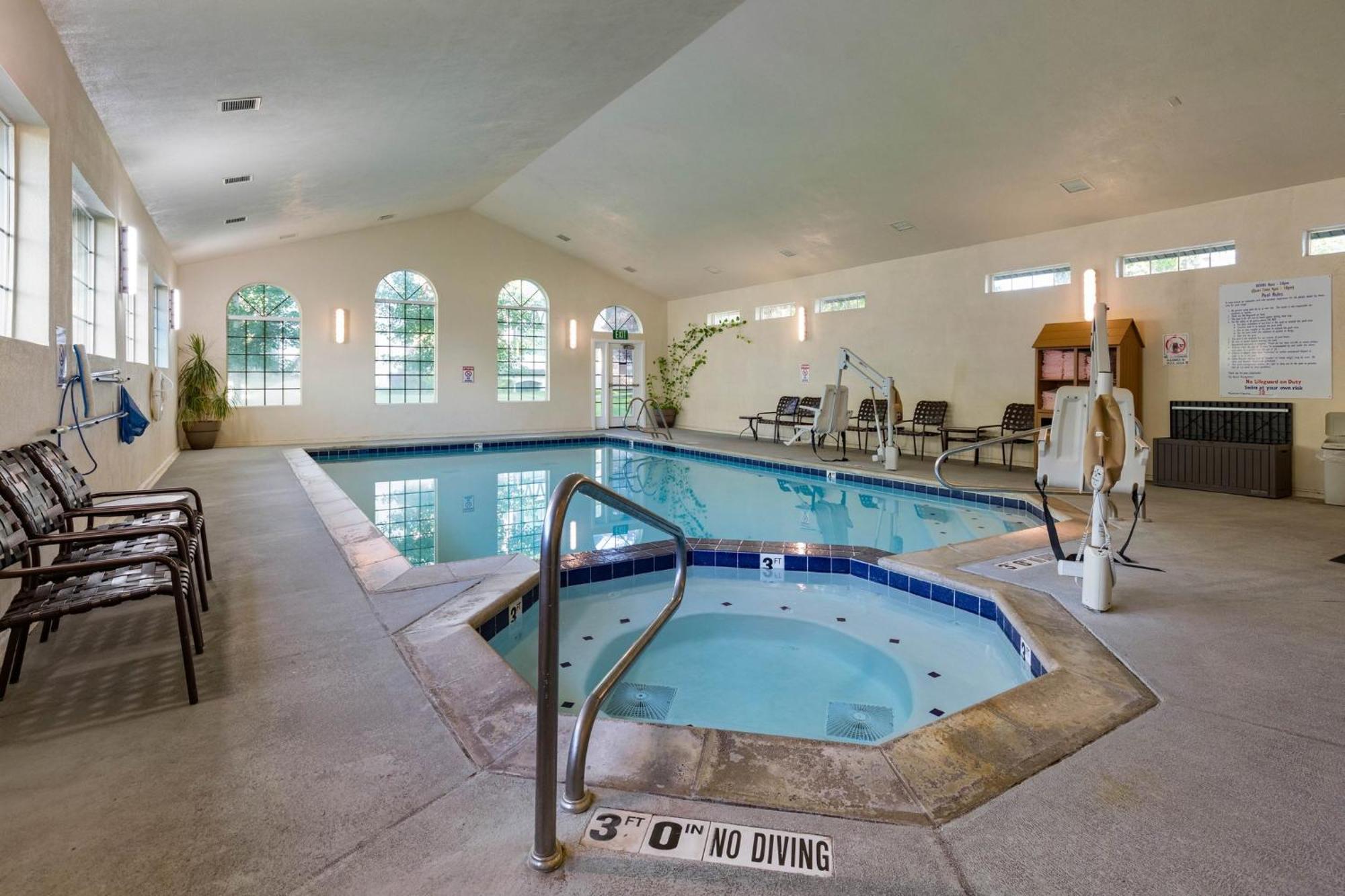 Worldmark Midway Buitenkant foto