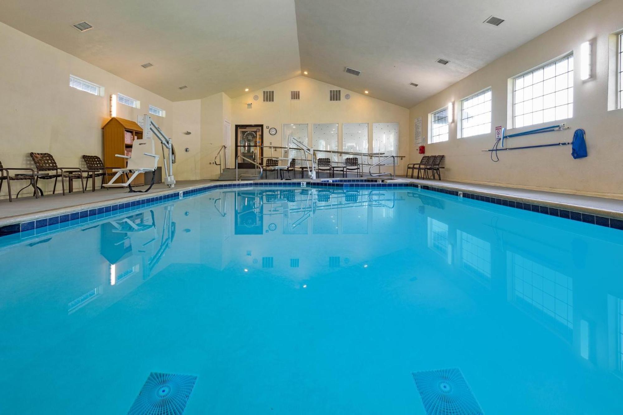 Worldmark Midway Buitenkant foto
