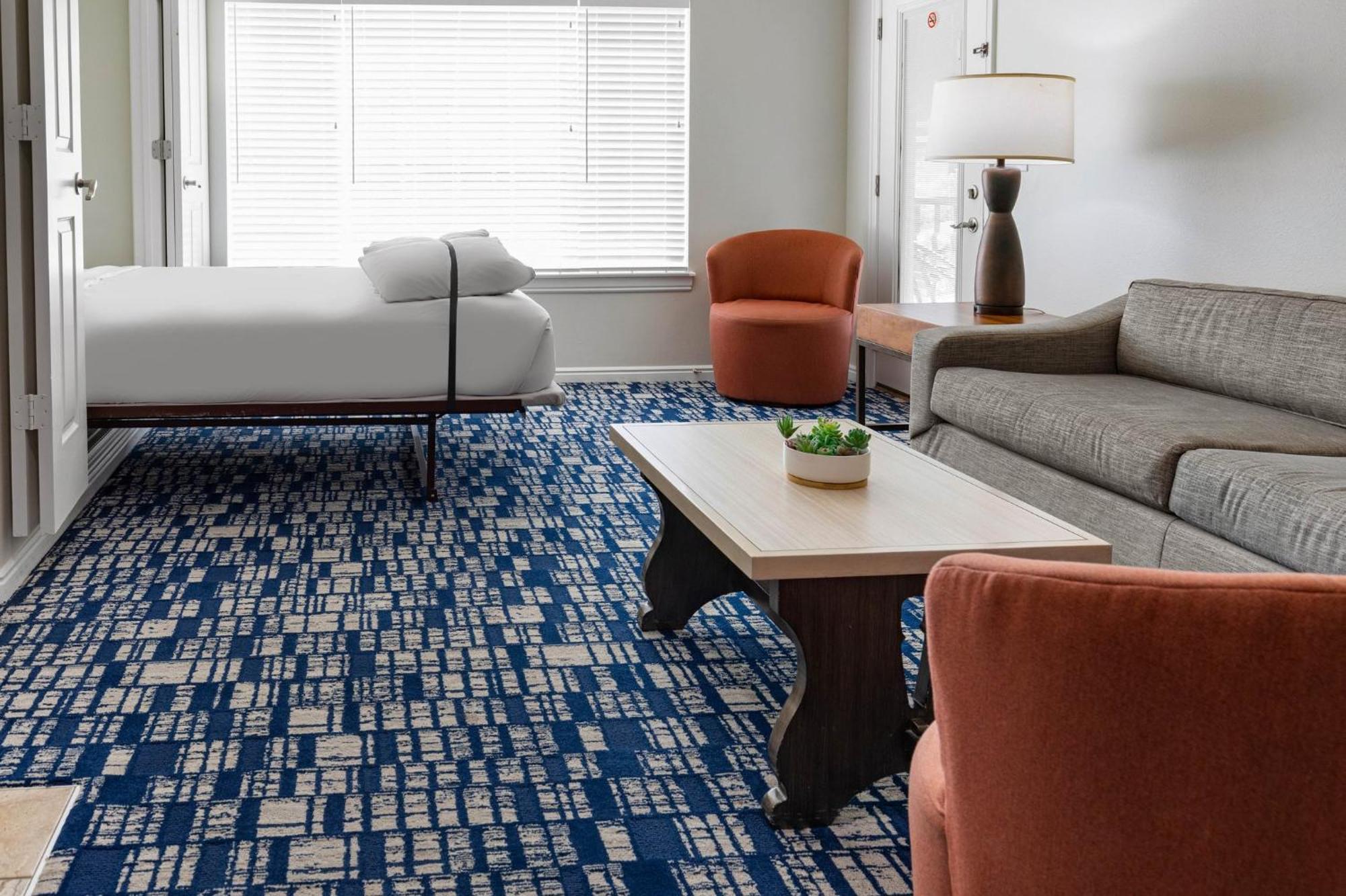 Worldmark Midway Buitenkant foto