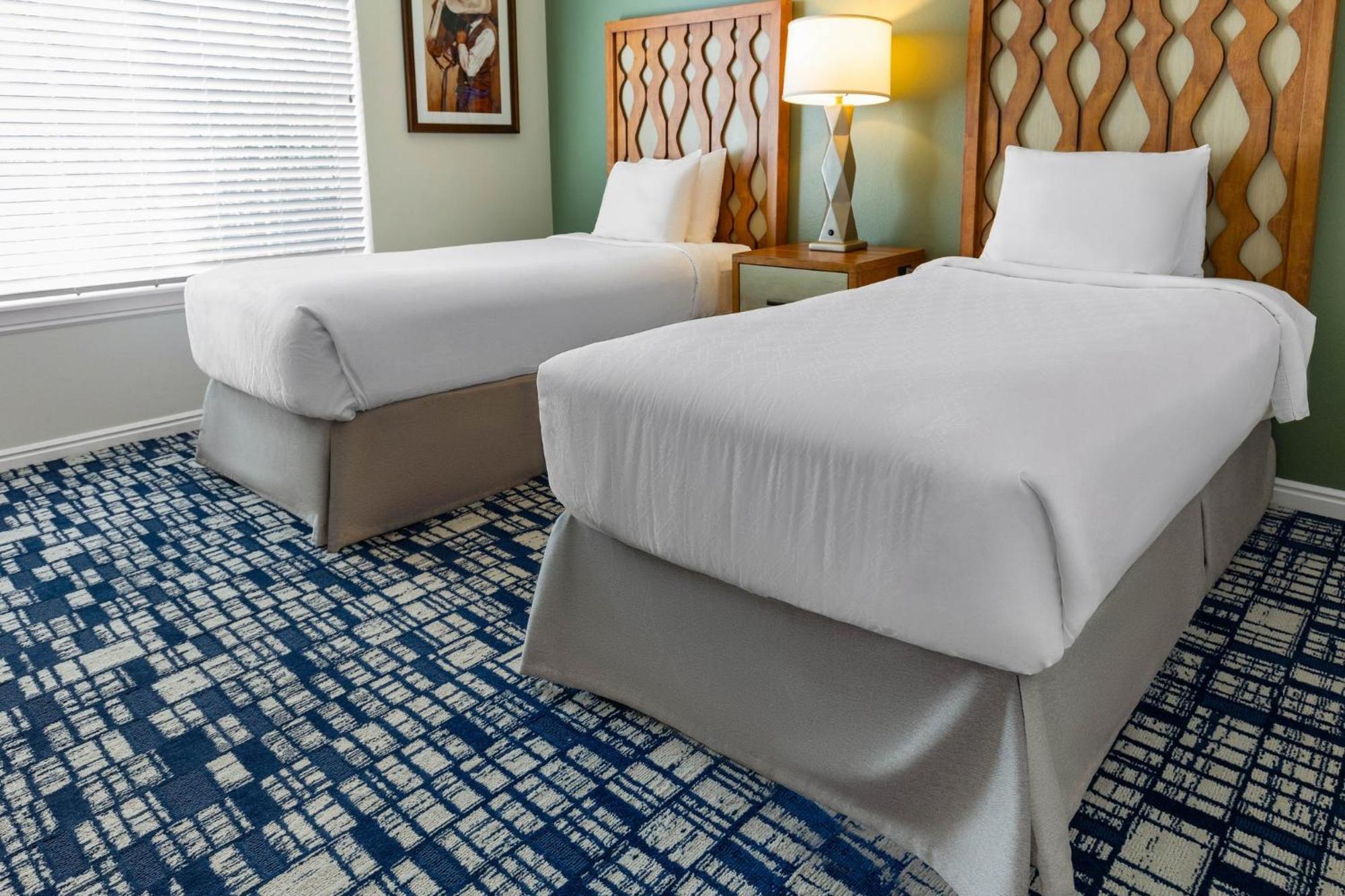 Worldmark Midway Buitenkant foto