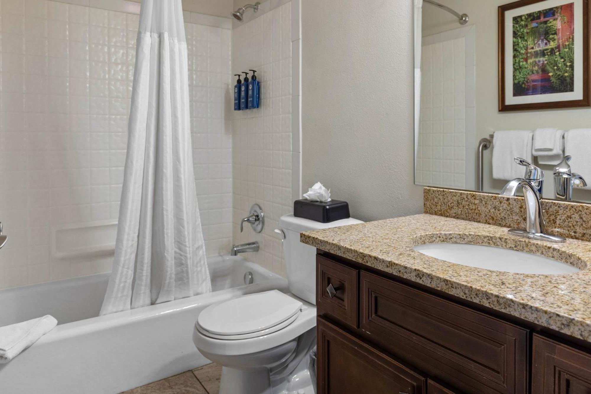 Worldmark Midway Buitenkant foto