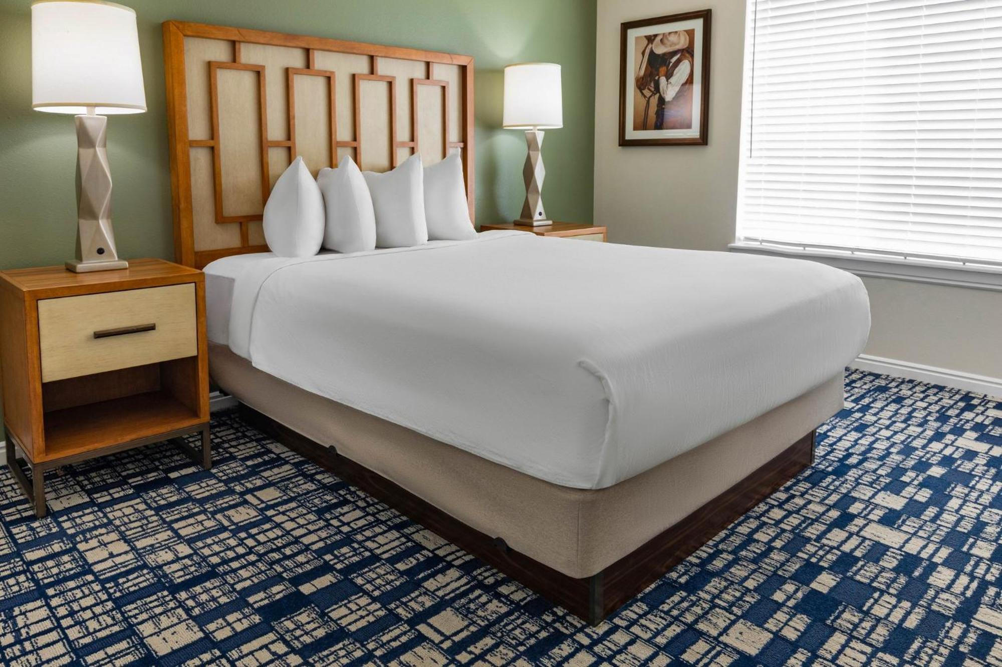 Worldmark Midway Buitenkant foto