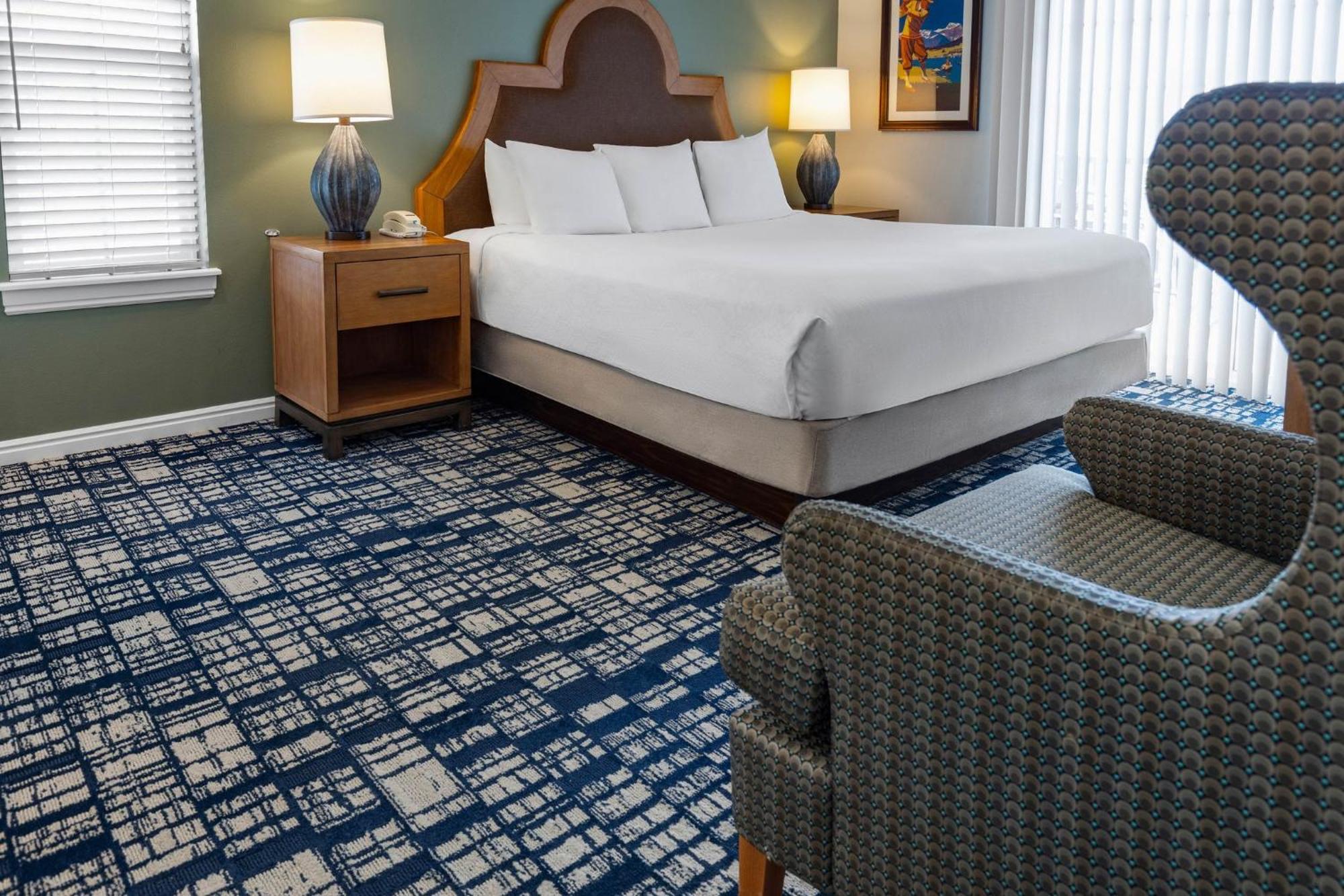 Worldmark Midway Buitenkant foto