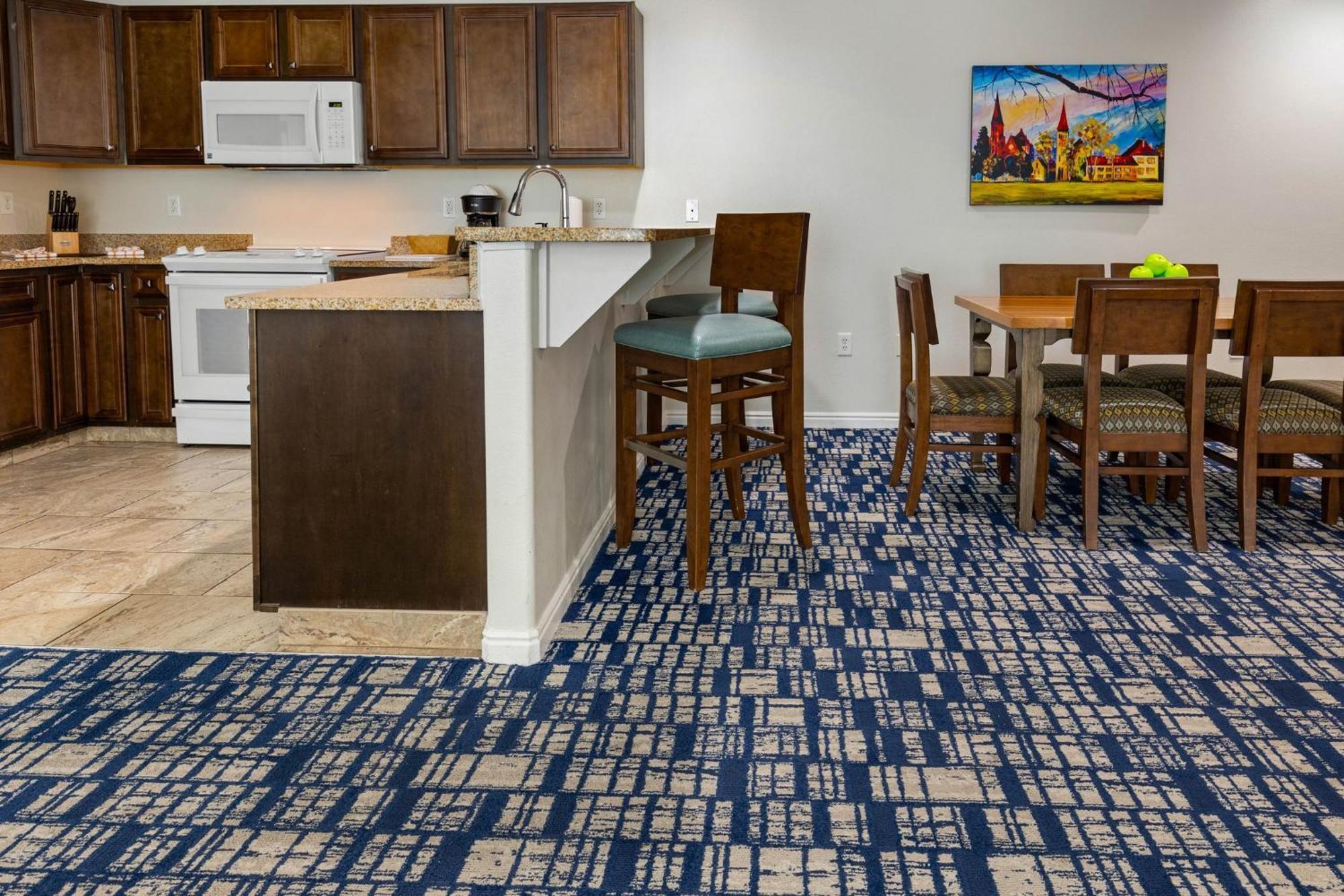Worldmark Midway Buitenkant foto