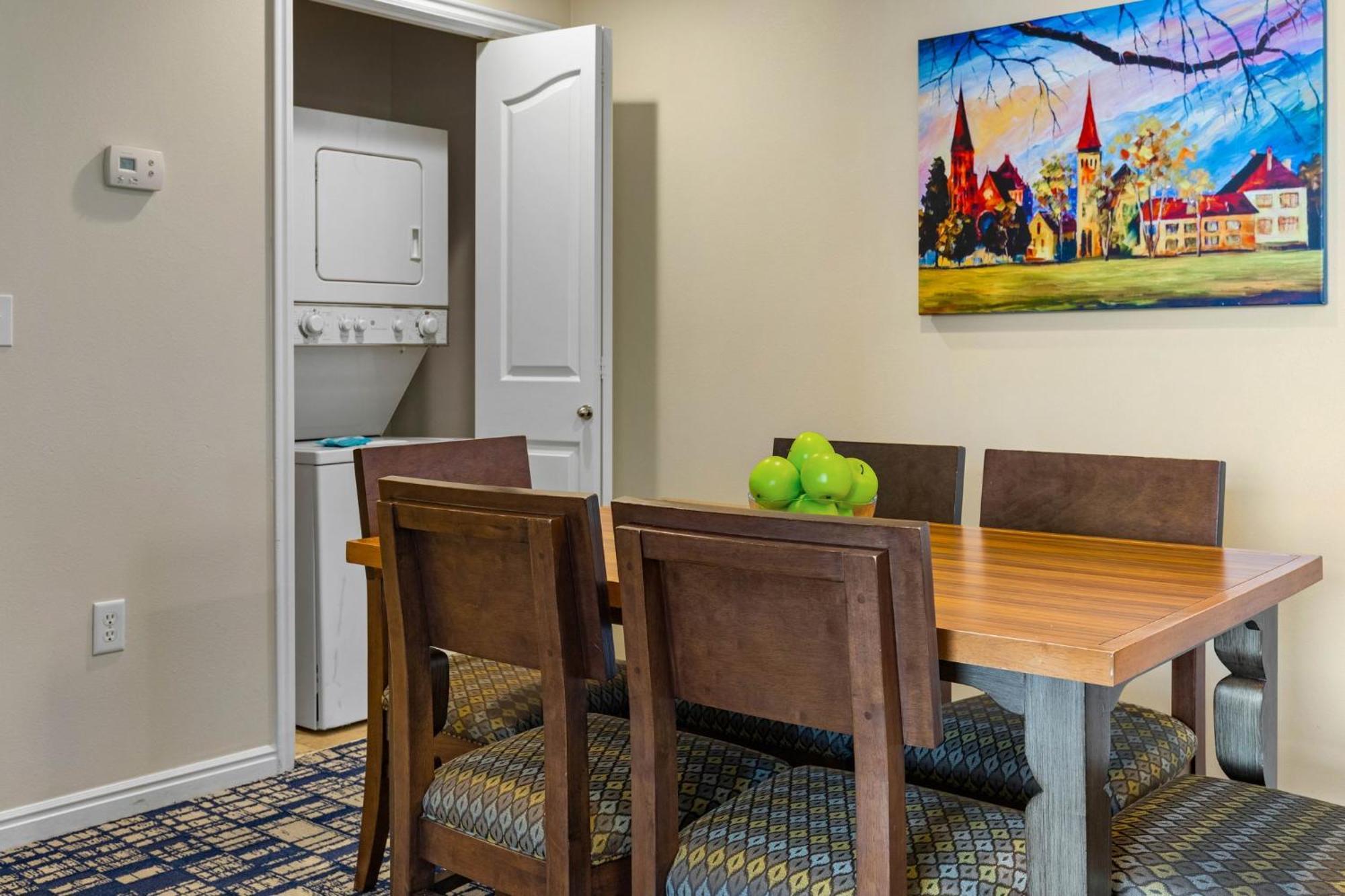 Worldmark Midway Buitenkant foto
