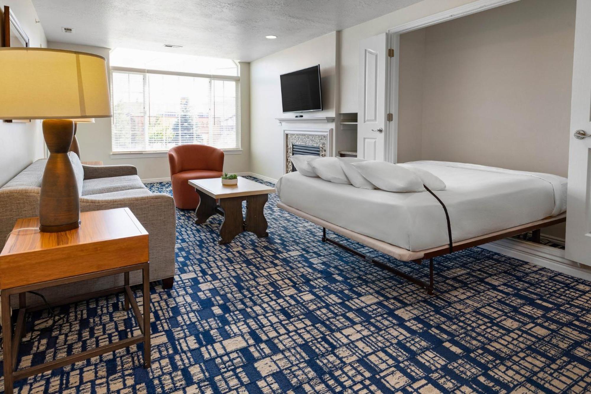 Worldmark Midway Buitenkant foto