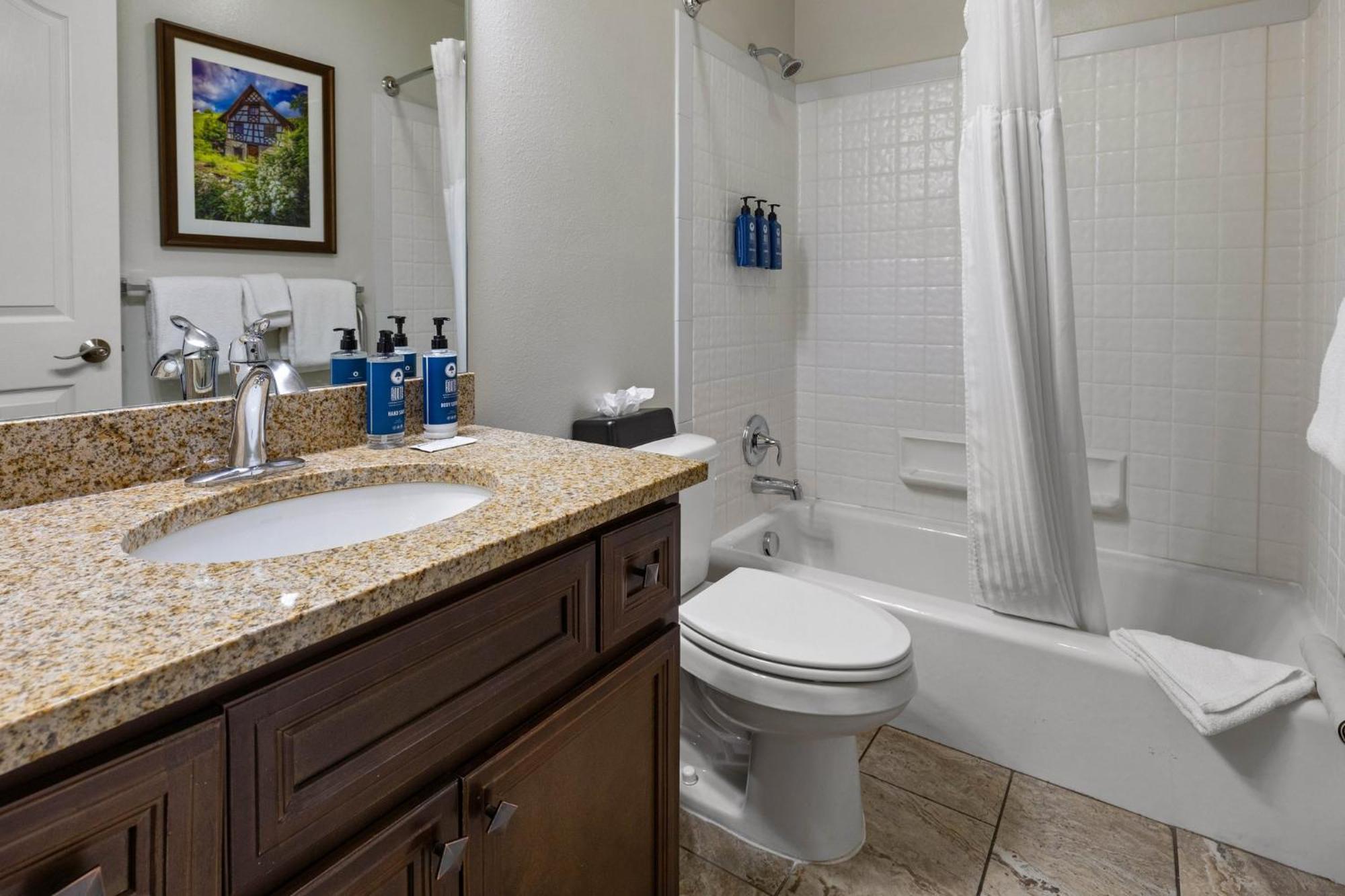 Worldmark Midway Buitenkant foto