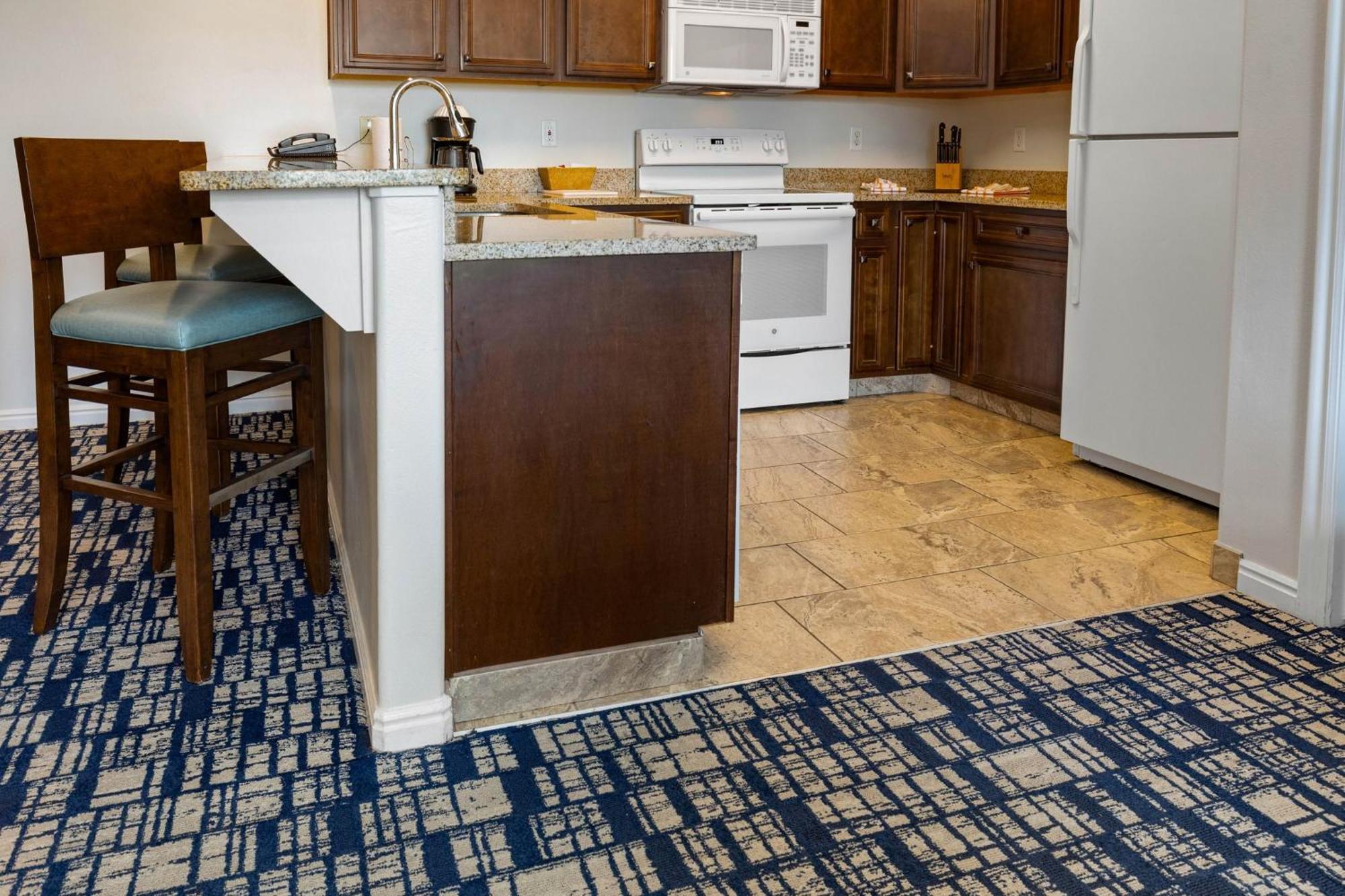 Worldmark Midway Buitenkant foto