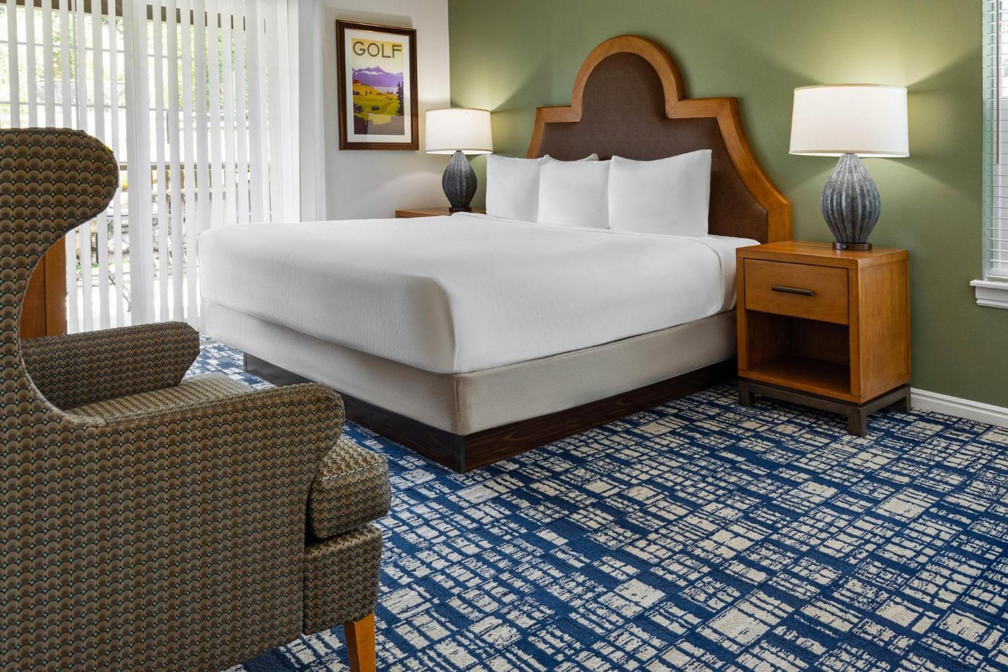 Worldmark Midway Buitenkant foto