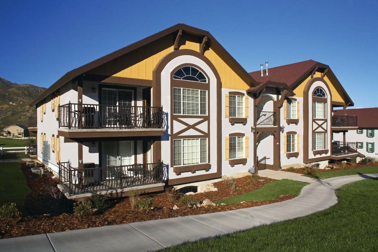 Worldmark Midway Buitenkant foto
