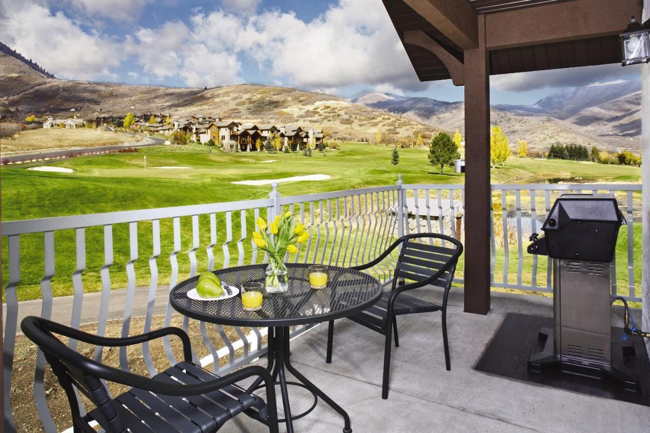 Worldmark Midway Buitenkant foto
