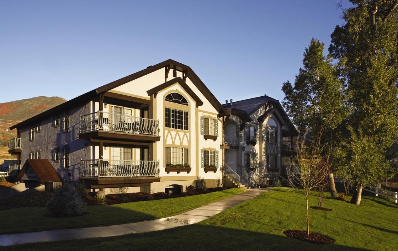 Worldmark Midway Buitenkant foto
