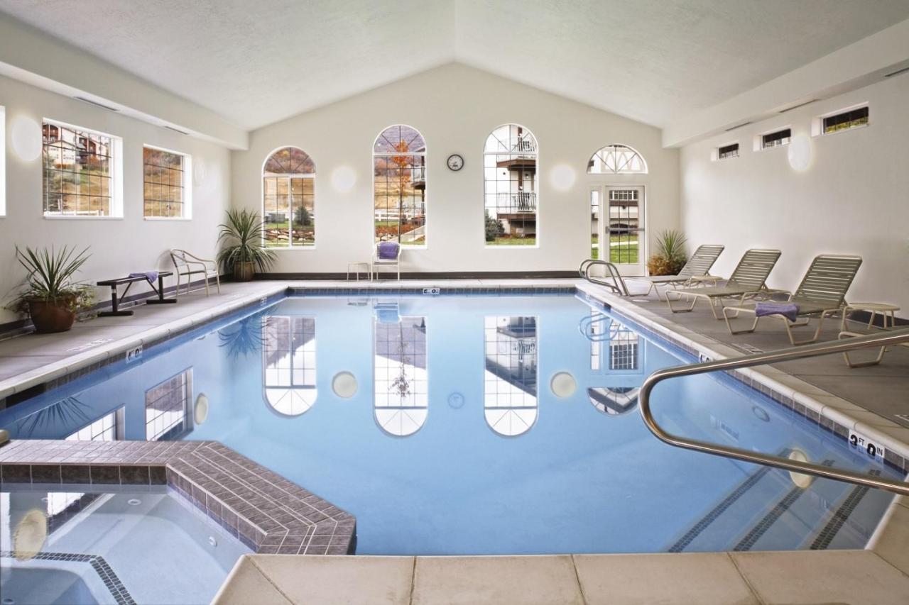 Worldmark Midway Buitenkant foto